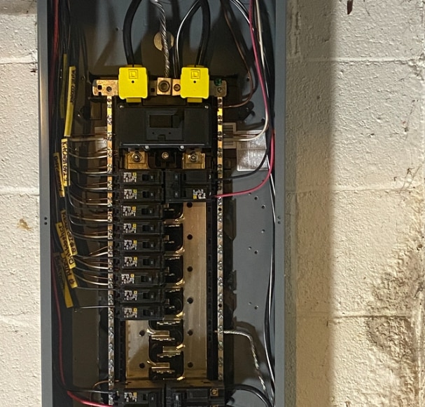 Service Image